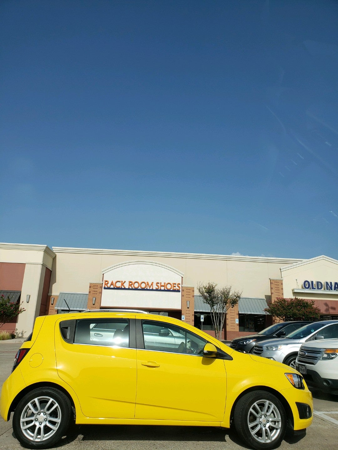 Rack Room Shoes, 2325 S Stemmons Fwy, Lewisville, TX, Shoe Stores