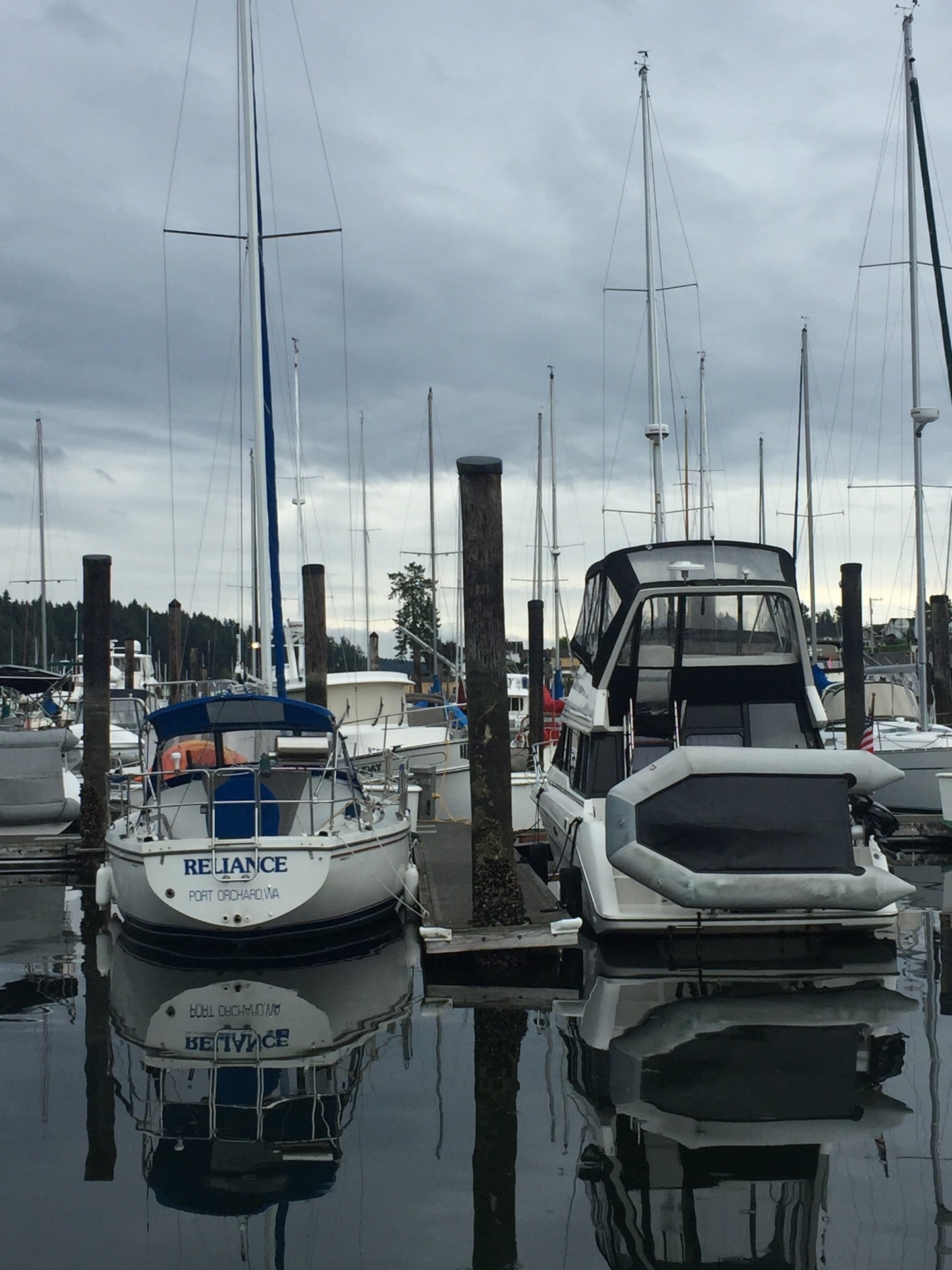 Westshore Marina, 3815 Harborview Dr, Gig Harbor, WA, Harbor MapQuest