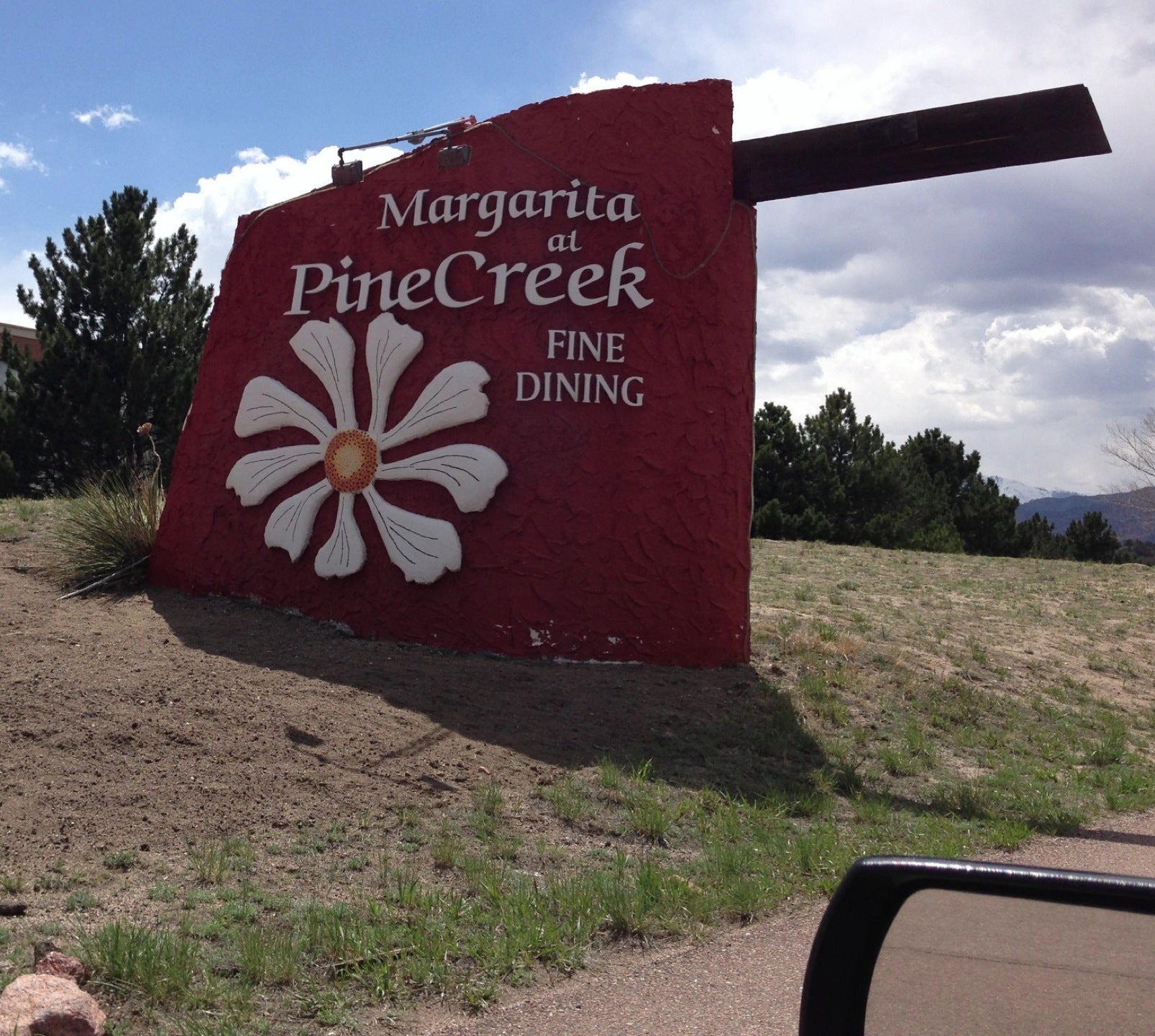Margarita At Pine Creek, 7350 Pine Creek Rd, Colorado Springs, CO