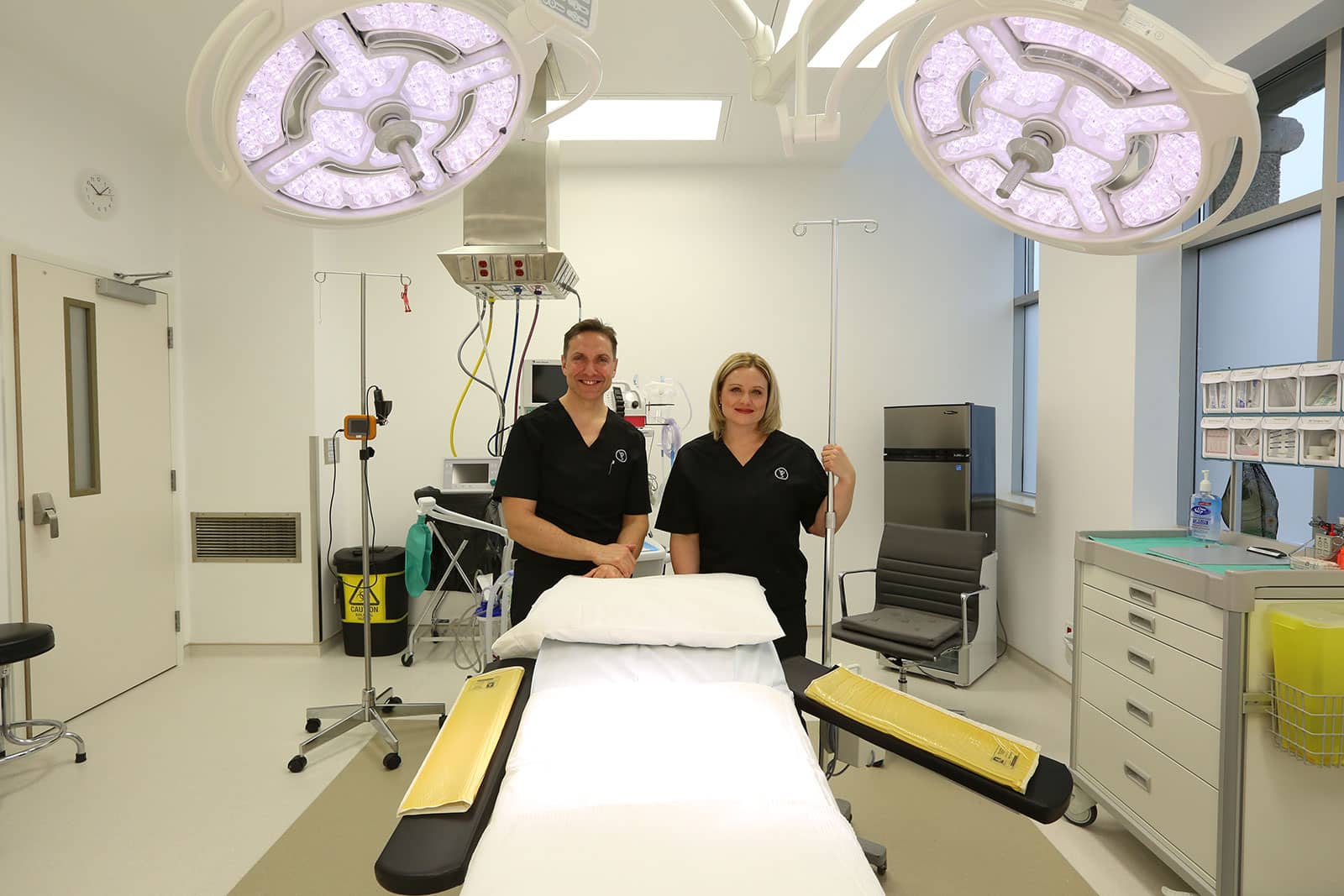 York Plastic Surgery Centre, 490 Harry Walker Pkwy S, Newmarket, ON