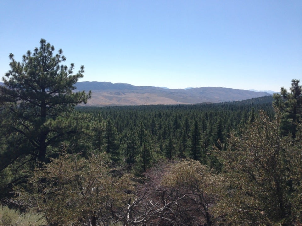 Galena Creek Regional Park, 18350 Mt Rose Hwy, Reno, NV, Parks MapQuest