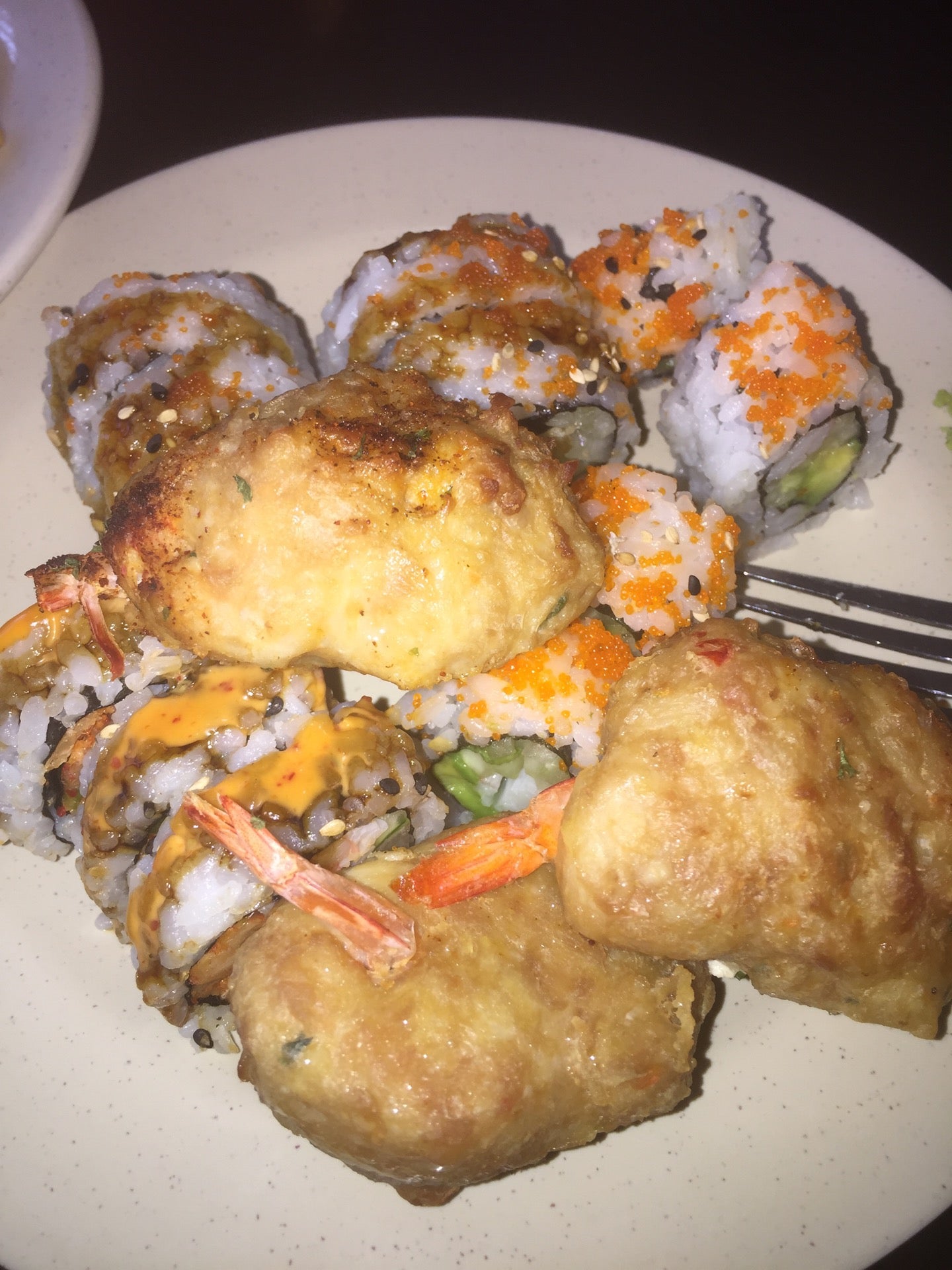 Pacific Fusion, 1140 N Germantown Pkwy, Cordova, TN, Buffet - MapQuest