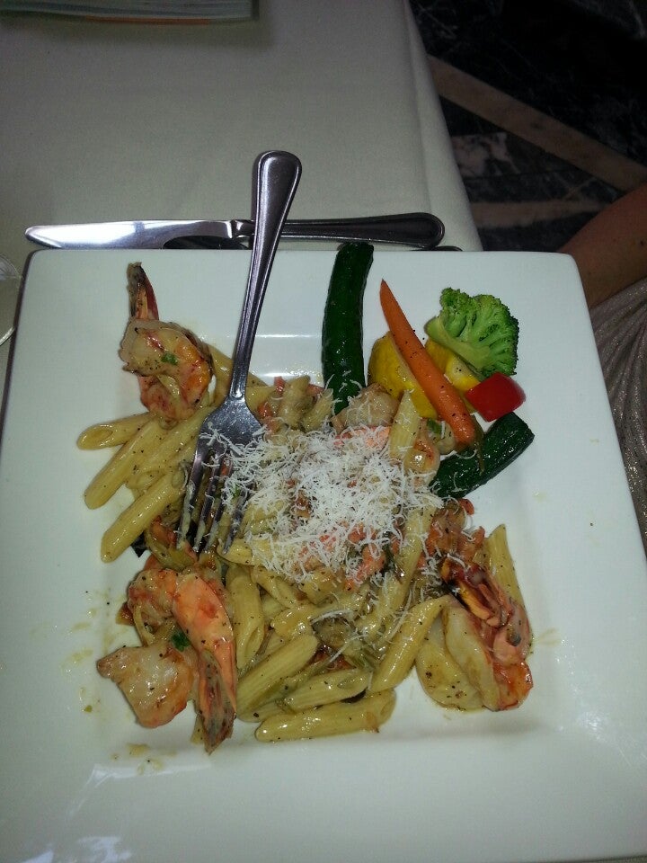 Carmelo's Italian Restaurant, 504 E 5th St, Austin, TX MapQuest