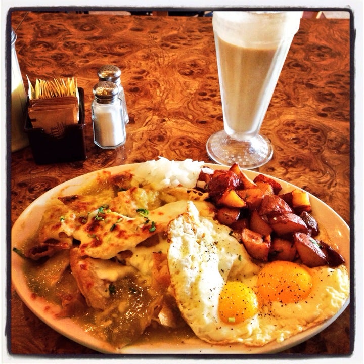 Ravenswood, IL Map & Directions MapQuest