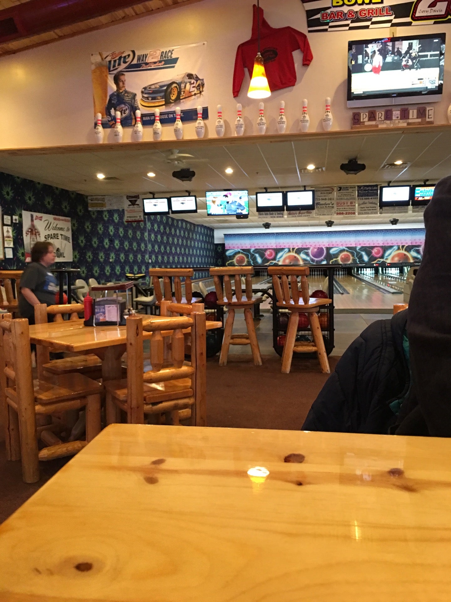 Clayton, WI Map & Directions MapQuest