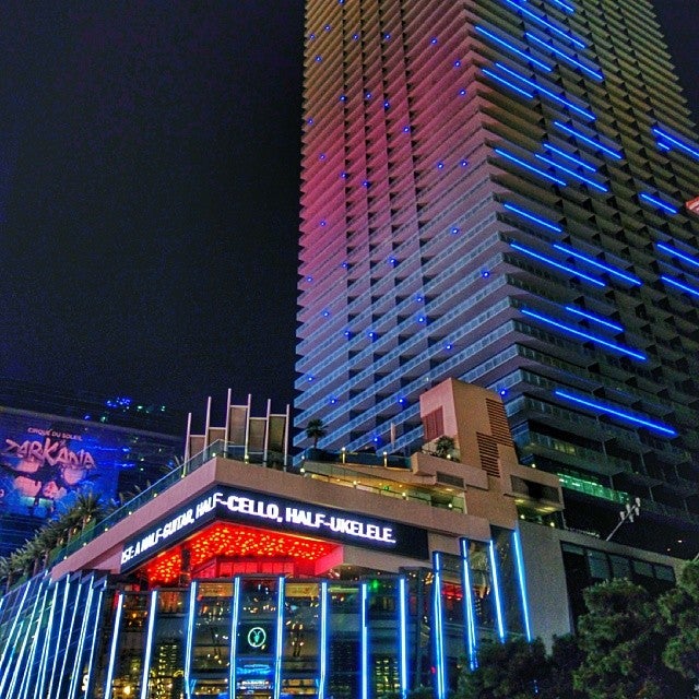 Directions To The Cosmopolitan Hotel The Cosmopolitan Of Las Vegas 3708 Las Vegas Blvd S Las Vegas, Nv Hotels &  Motels - Mapquest