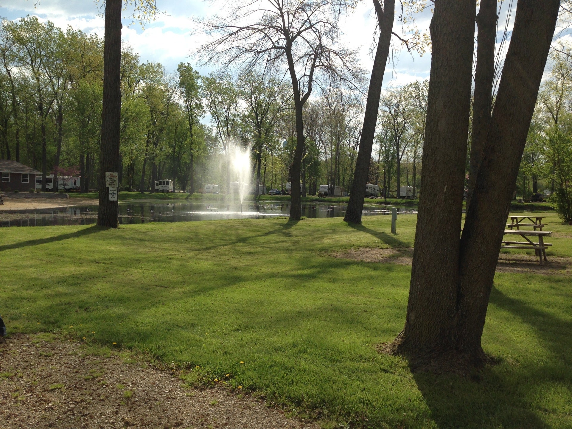 Buchanan, MI Map & Directions MapQuest