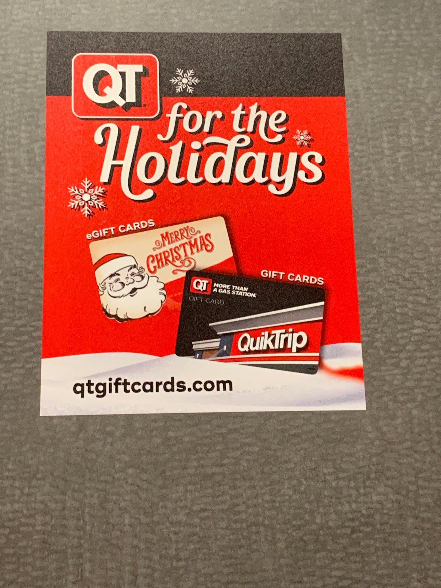 Quiktrip, 11101 E Us Highway 40, Independence, Mo, Gas Stations - Mapquest