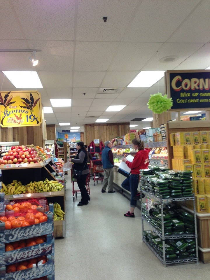 Trader Joe's, 6831 Wisconsin Ave, Chevy Chase, MD MapQuest