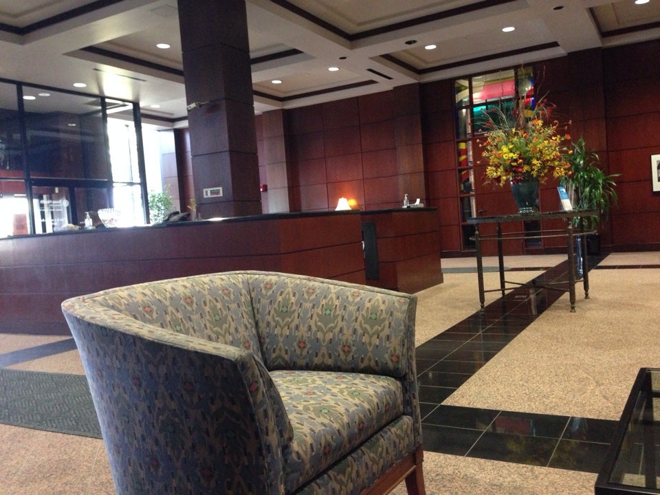 Texas Health Resources (Corporate), 612 E Lamar Blvd, Arlington, TX