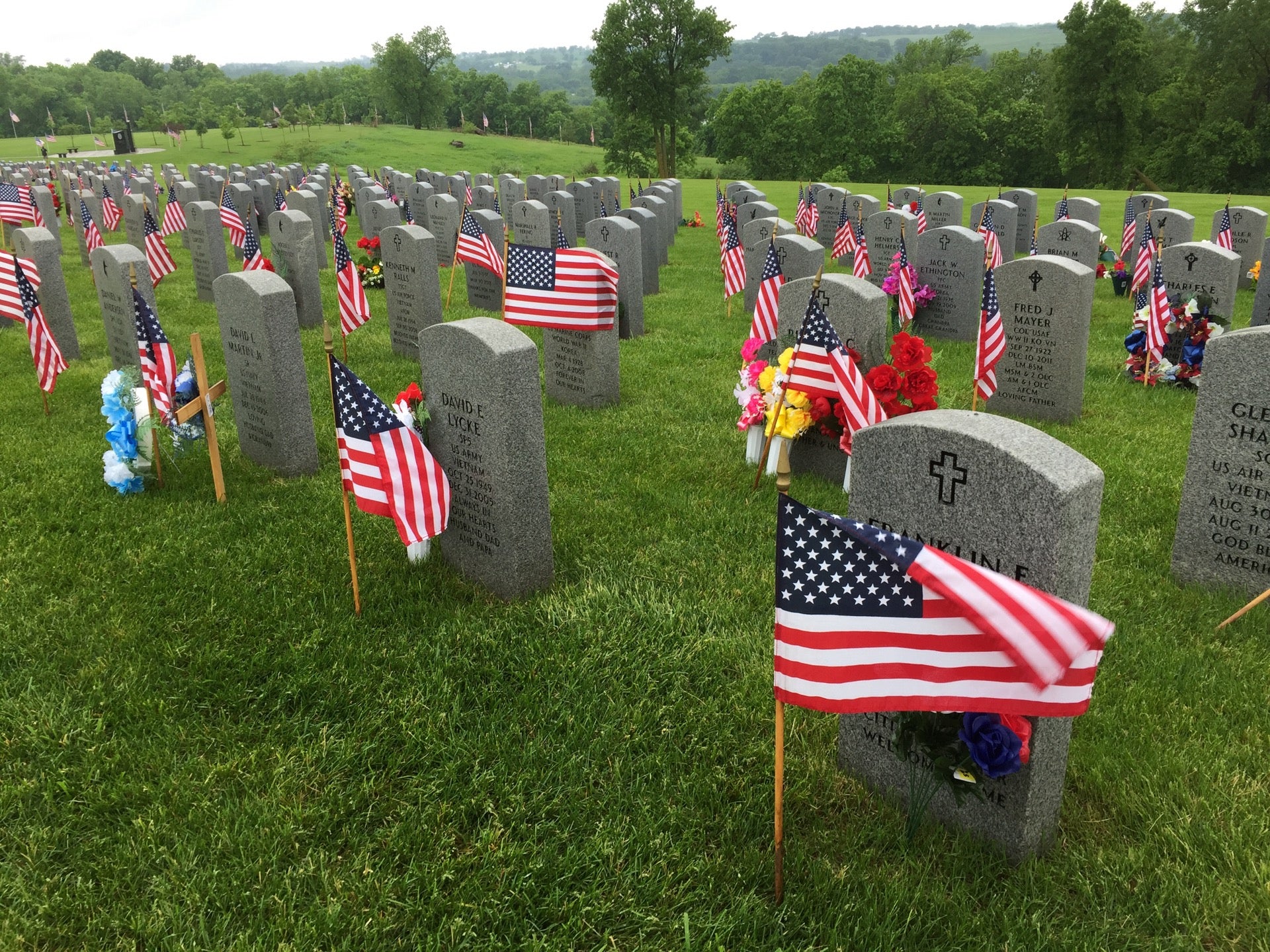 Iowa Veterans Cemetery, 34024 Veterans Memorial Drive, Adel, IA MapQuest