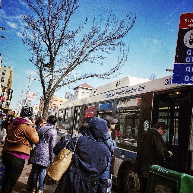 Vim, Jamaica Ave, New York, NY, Shoe Stores MapQuest