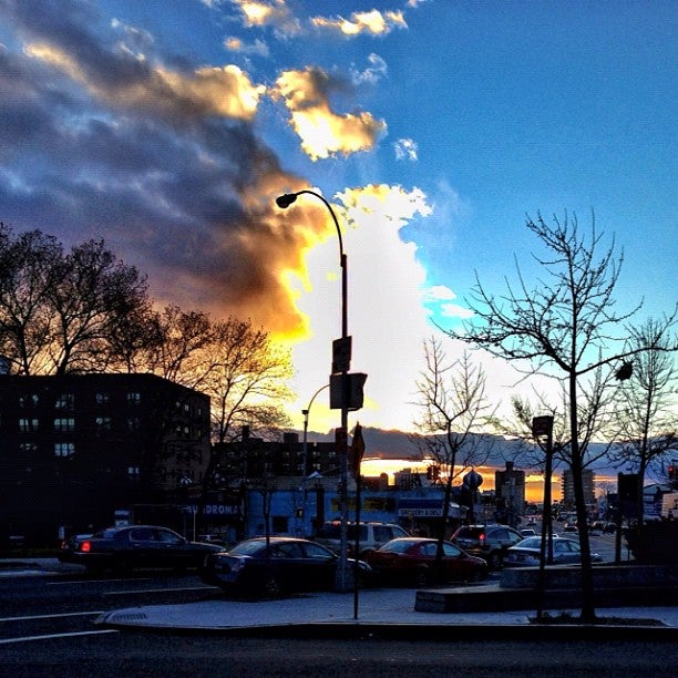 Hollis, NY Map & Directions MapQuest