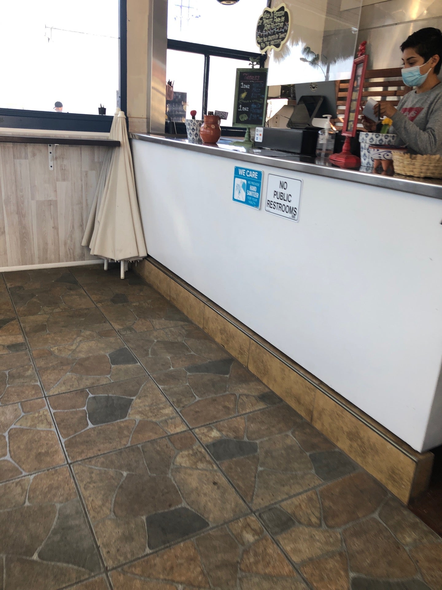 Tamales Elena Y Antojitos, 8101 Garfield Ave, Bell Gardens, CA, Eating