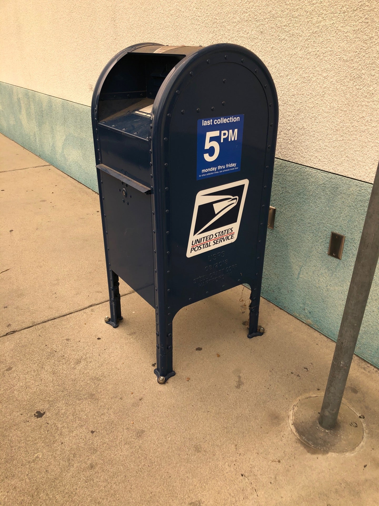 Bell Gardens Post Office, 7001 Garfield Ave, Bell Gardens, CA, Post Offices  - MapQuest