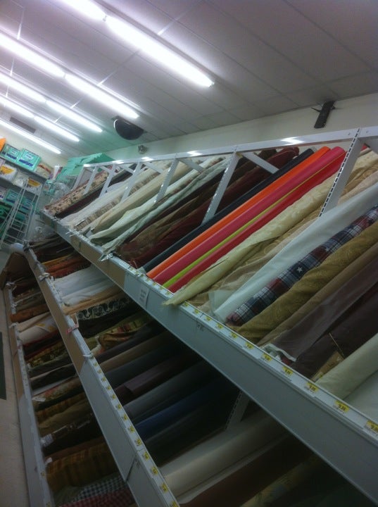 JoAnn Fabric and Craft Stores, 1111 Veterans Memorial Blvd, Metairie