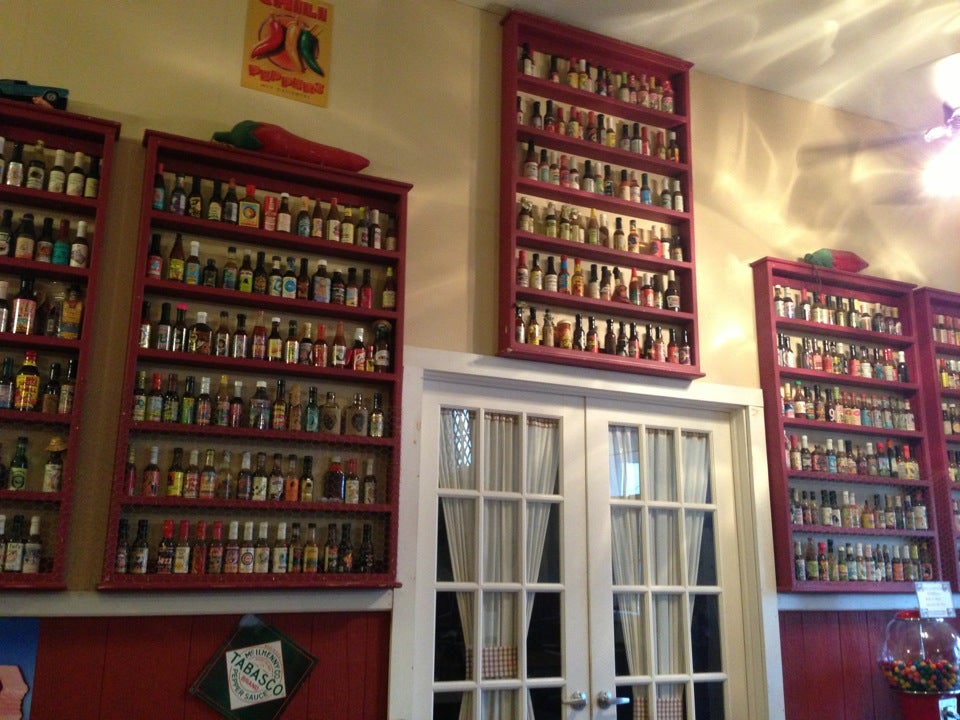 Clarkrange, TN Map & Directions MapQuest