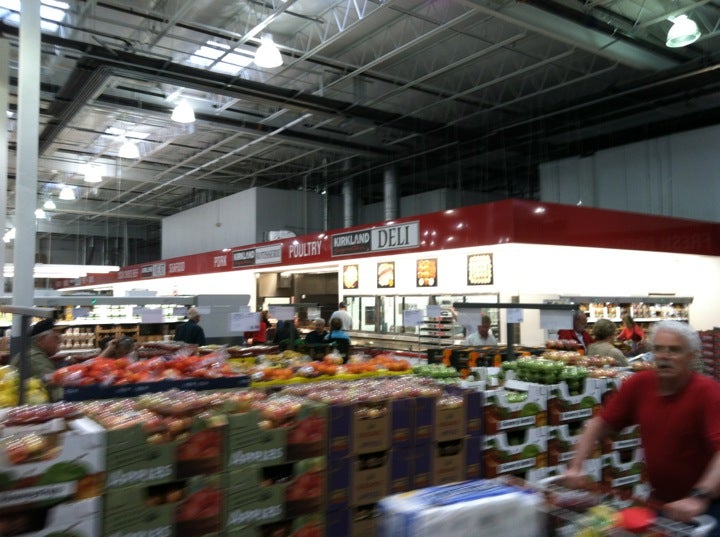 Costco, 10745 Kingston Pike, Farragut, Tennessee, Wholesale Clubs