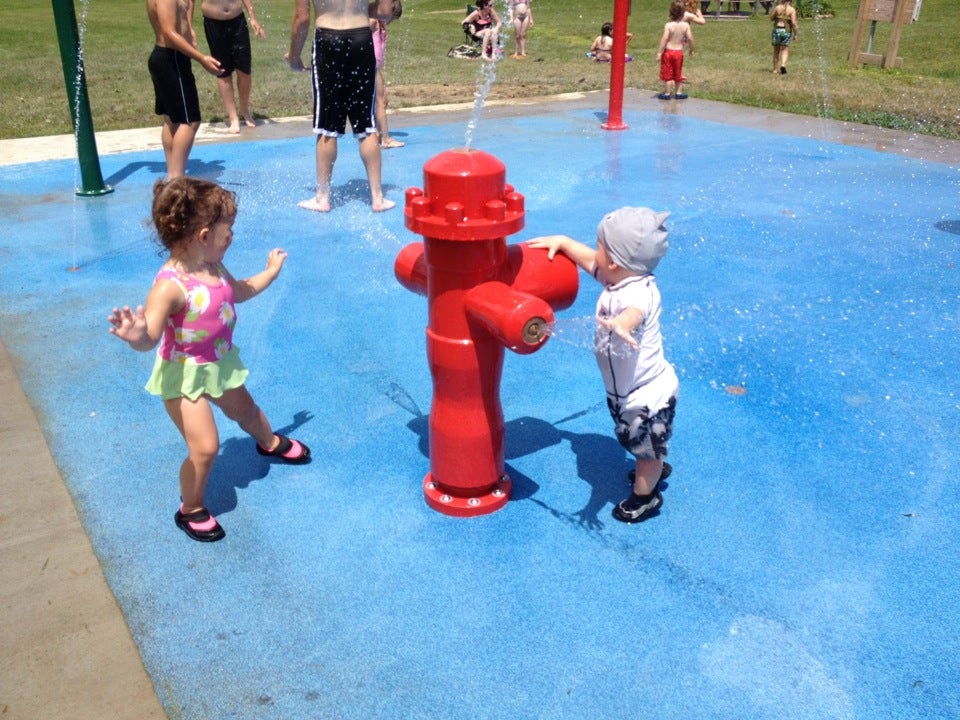 Austintown Township Park, 6000 Kirk Rd, Canfield, OH, Historical Places