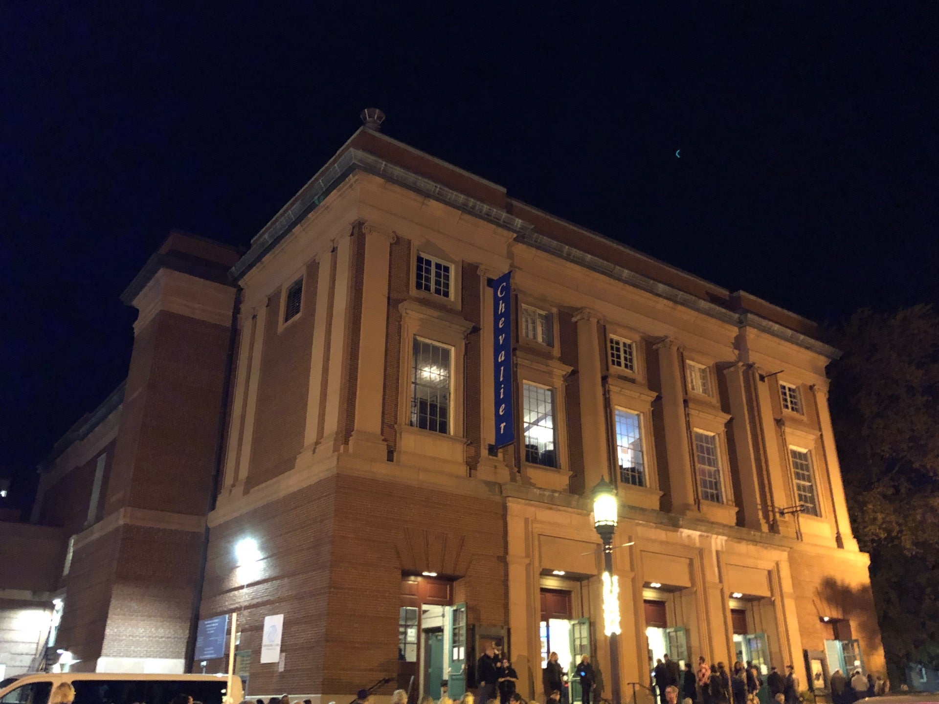 Chevalier Theatre, 30 Forest St, Medford, MA, Theatres Live MapQuest