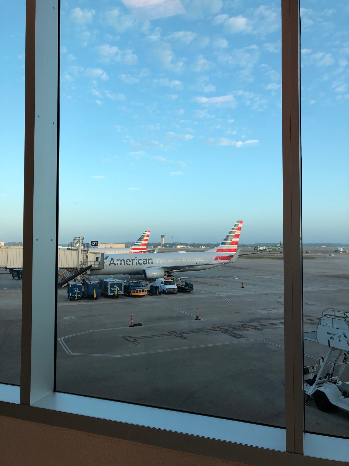 Concourse D, RSW Airport, Fort Myers, FL, Airports MapQuest