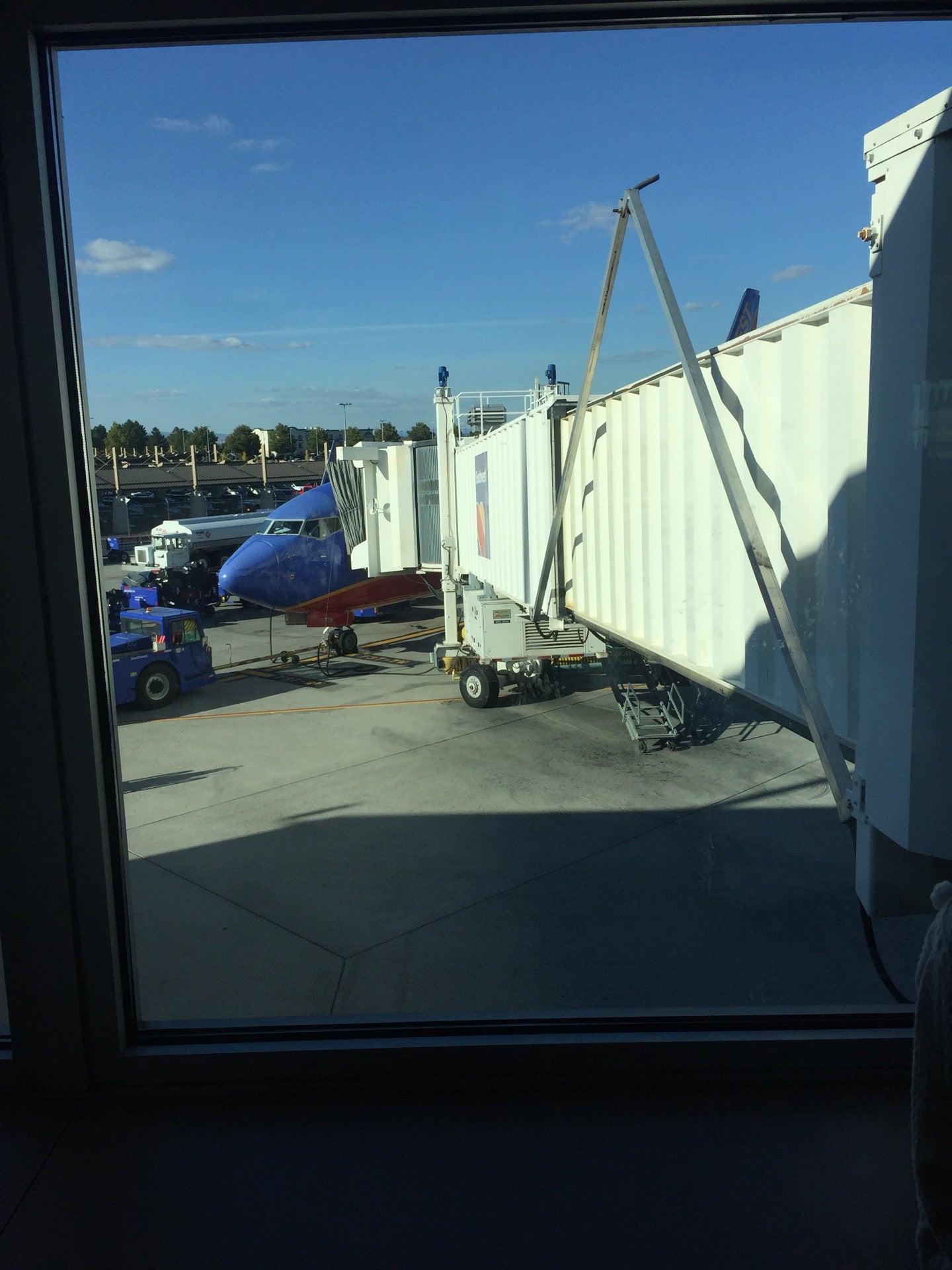 Spokane Airport Weather Delays 55 - y9cjn1l