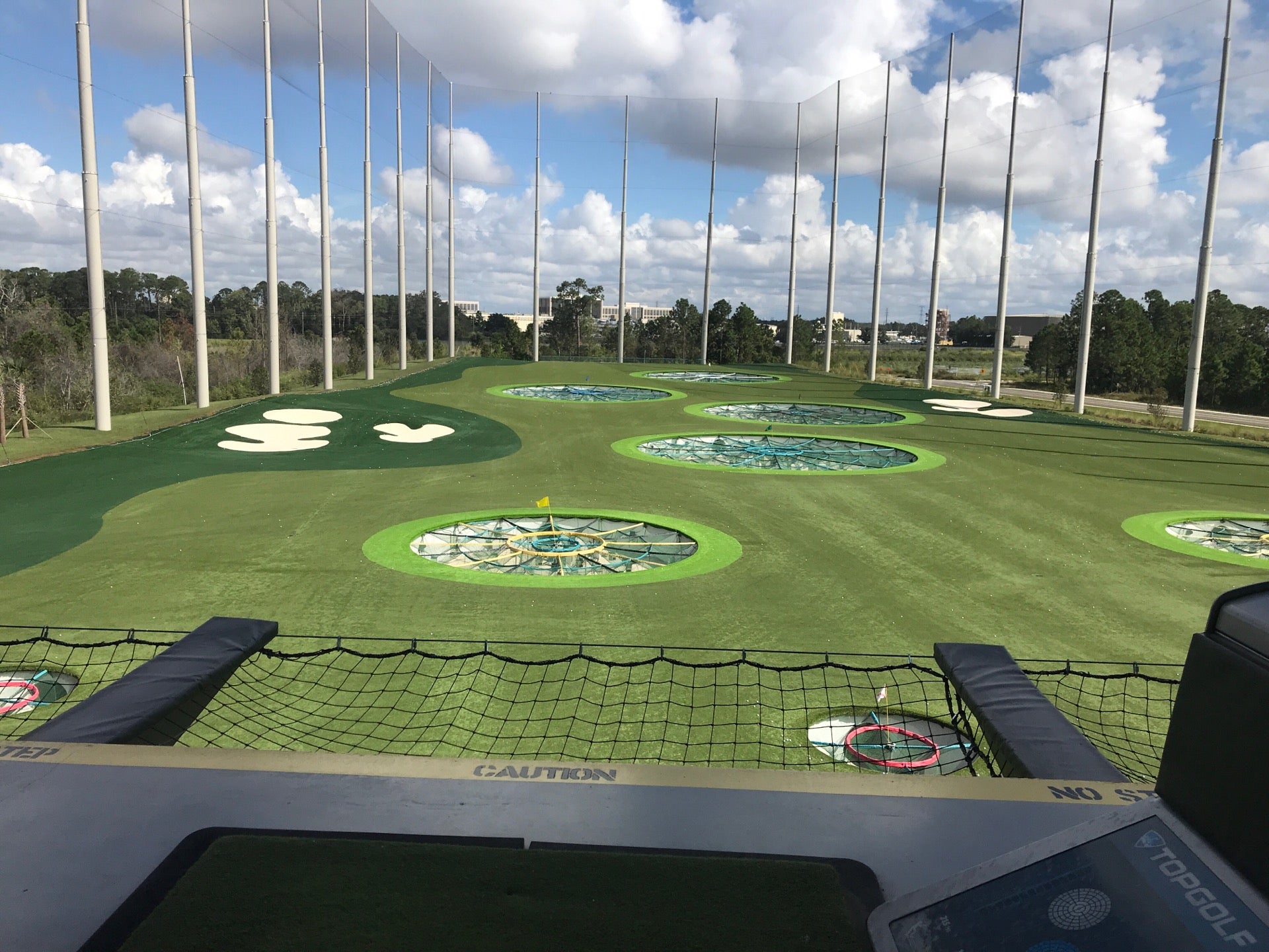 Topgolf, 9295 Universal Blvd., Orlando, FL, Golf Instruction - MapQuest