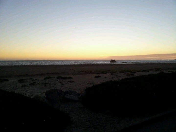 Cayucos, CA Map & Directions MapQuest