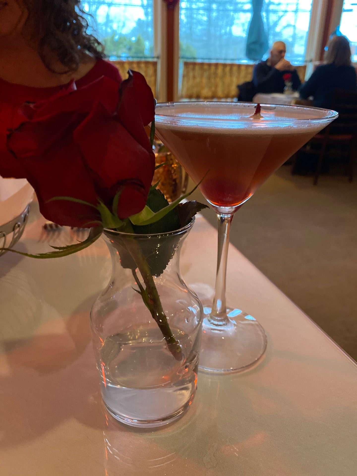 Sal e Pepe Restaurant and Bar, 97 S Main St, Newtown, CT, Caterers