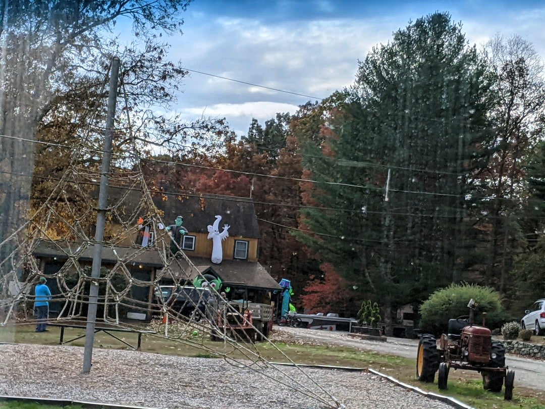 Griswold, CT Map & Directions MapQuest