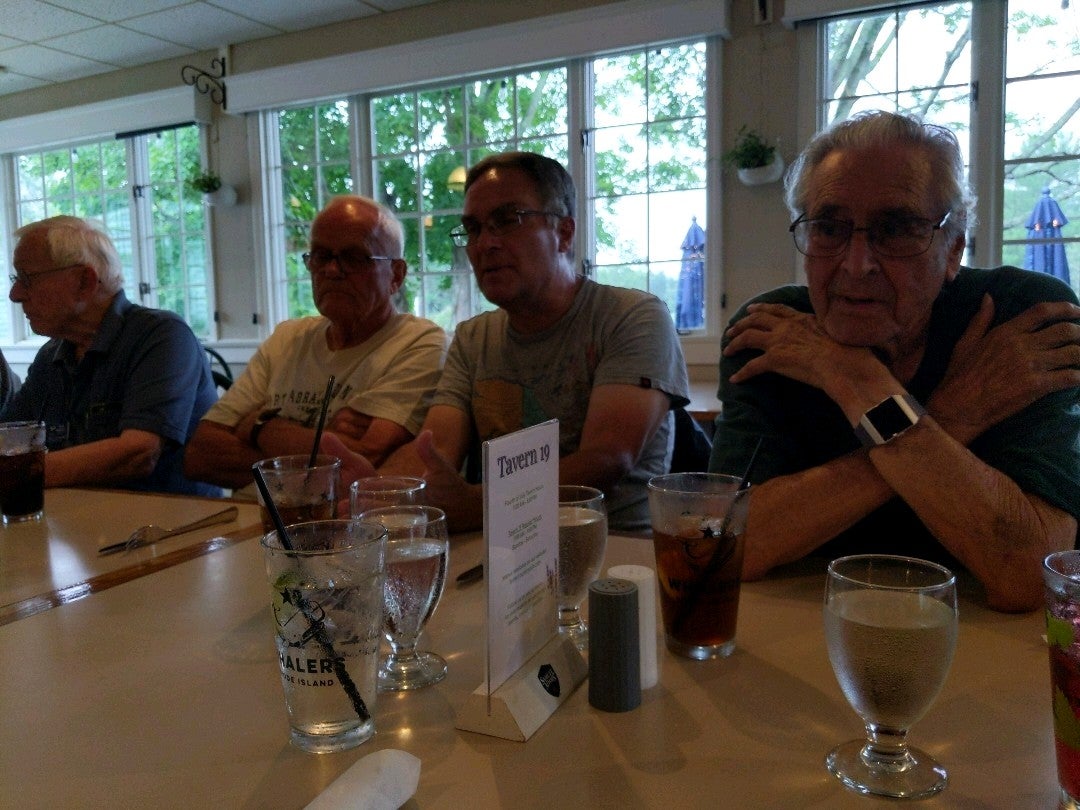 Foster, RI Map & Directions MapQuest