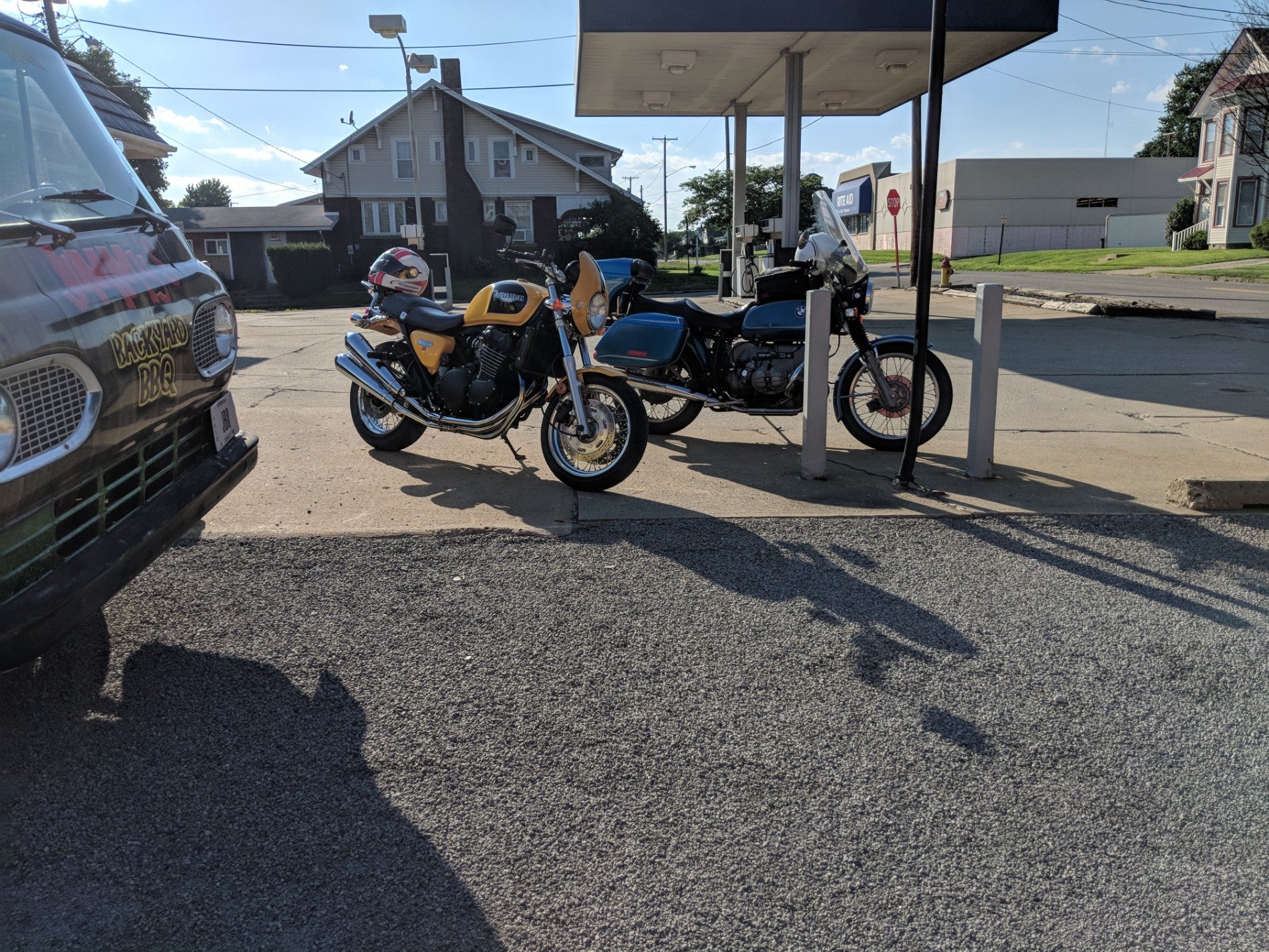 Dellroy, OH Map & Directions MapQuest