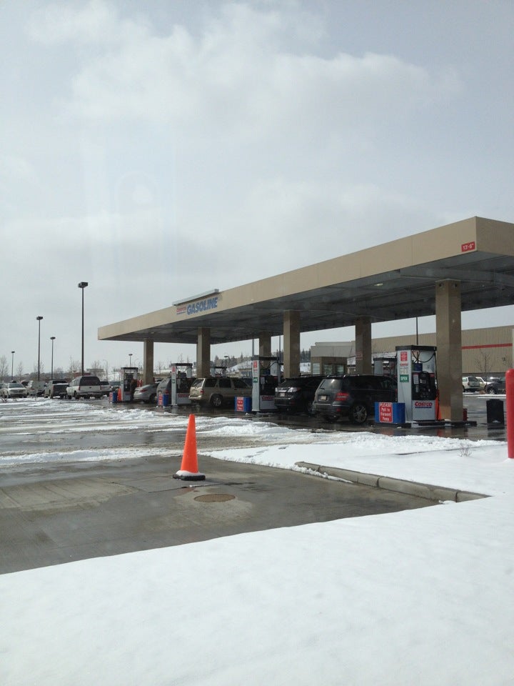 Costco, 99 Heritage Gate SE, Calgary, AB MapQuest
