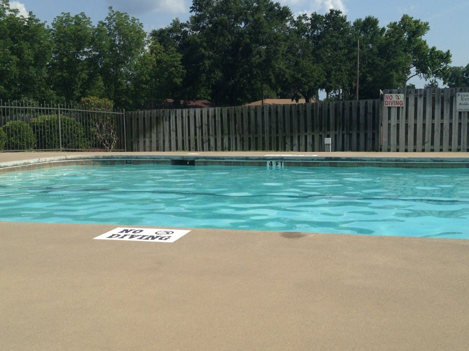 Penny Lane Pool, 508 Abbey Rd, Lindale, TX, Gymnasiums MapQuest
