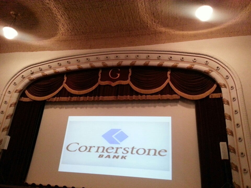 Geneva, NE Map & Directions MapQuest