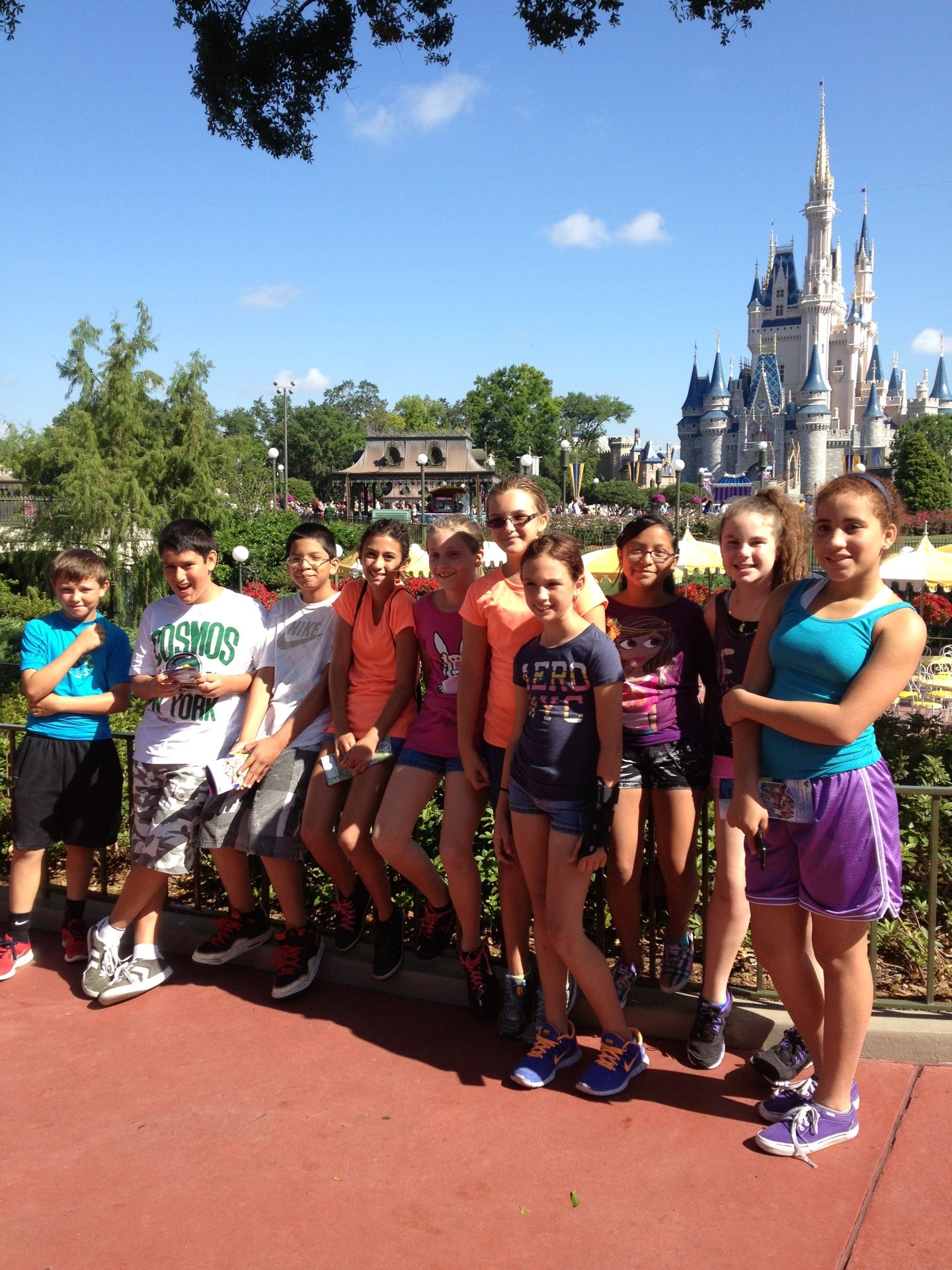 Gulf Gate Elementary School, 6500 S Lockwood Ridge Rd, Sarasota, FL