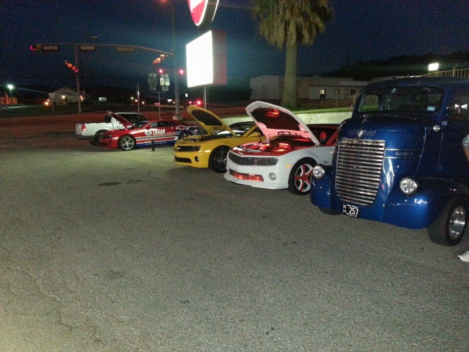 Copperas Cove, TX Map & Directions MapQuest