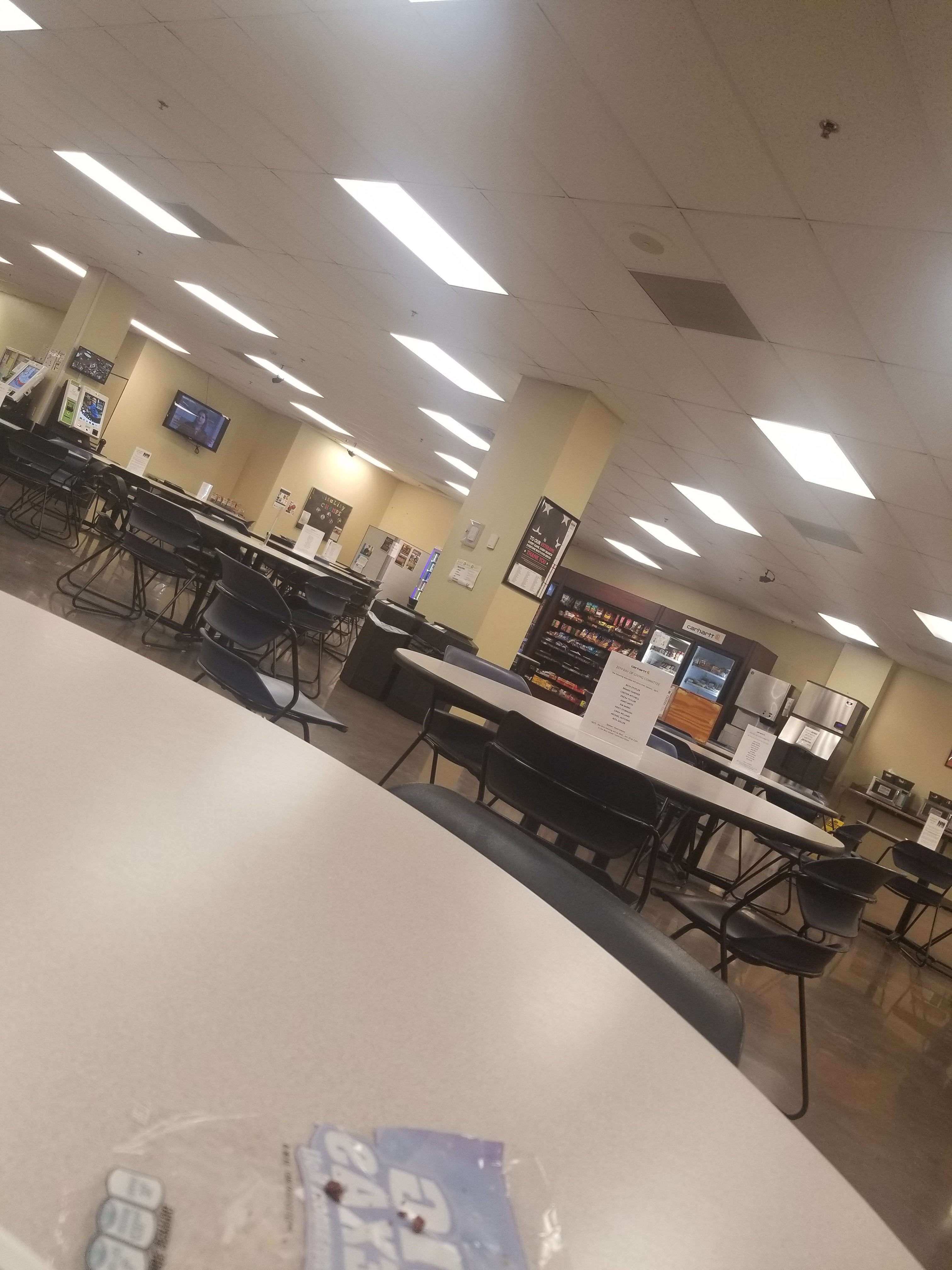 Carhartt Incorporated, 380 Estill Baker Rd, Hanson, KY MapQuest