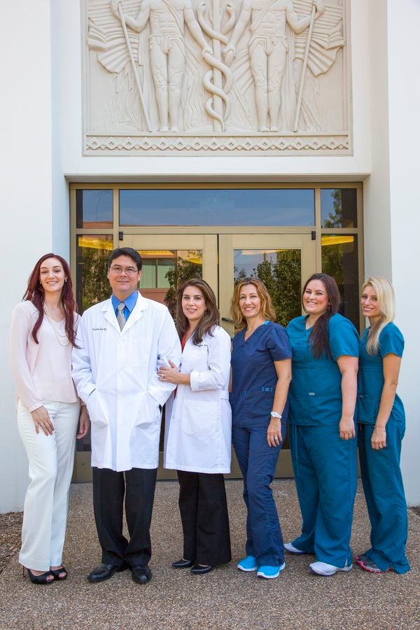 skinMEDx Medical Skin & Aesthetic Center, 777 Corporate Dr, Ste 150