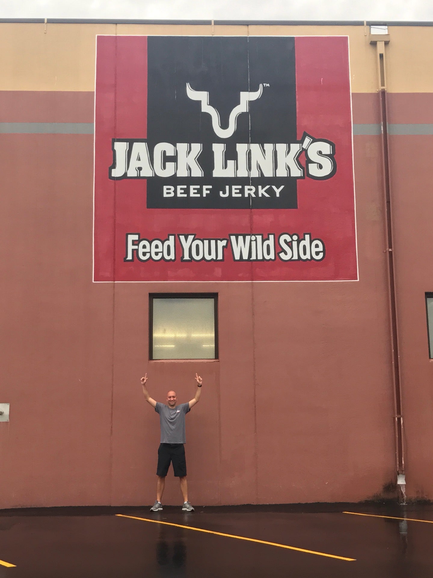 Jack Link's Beef Jerky, 1 Snack Food Ln, Minong, WI MapQuest