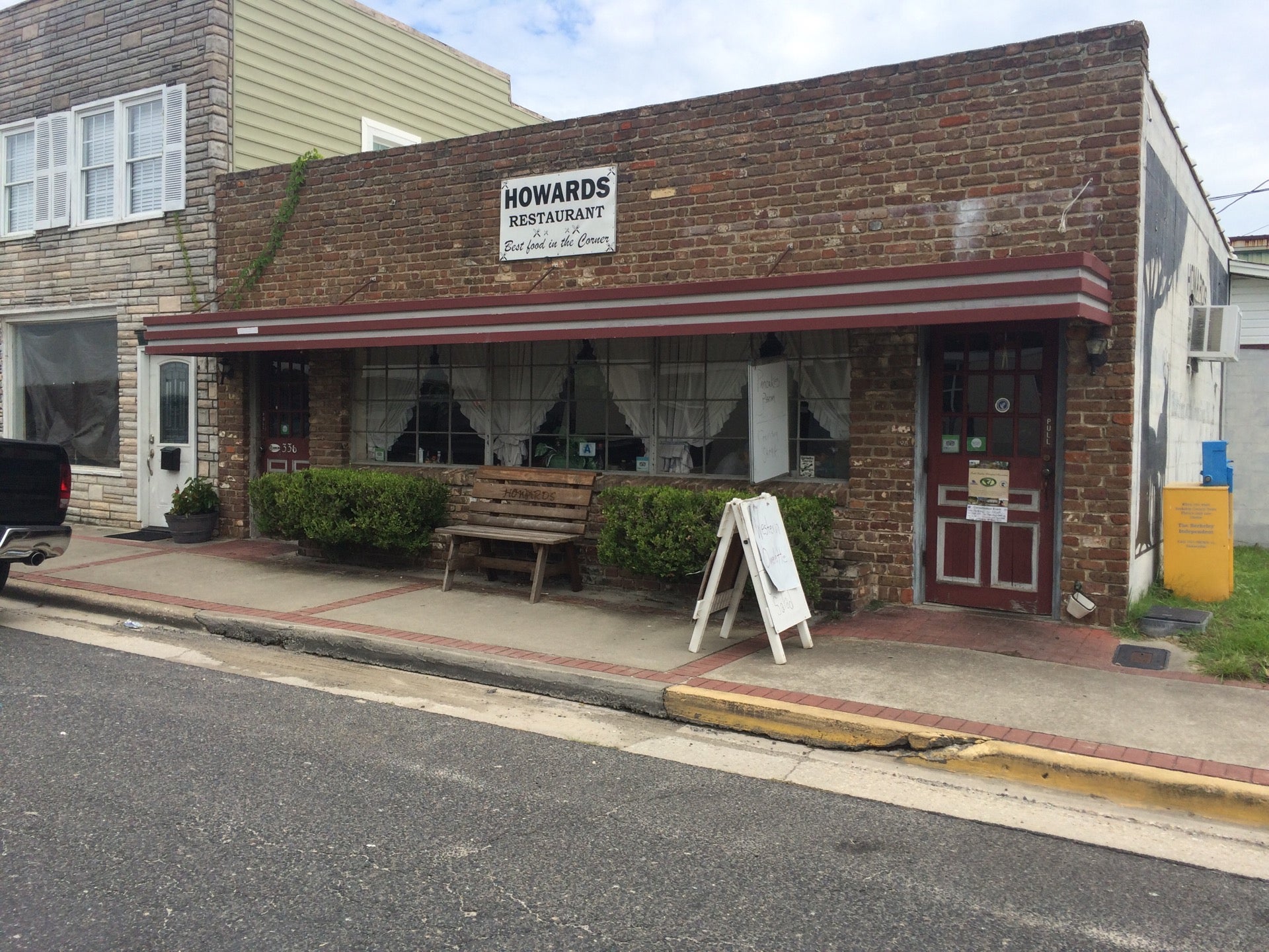 Moncks Corner, SC Map & Directions MapQuest