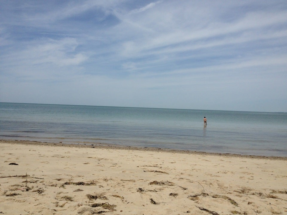 Bay Pines Beach at Oceans Edge, 2907 Main St, Brewster, Town of, MA, Bars MapQuest