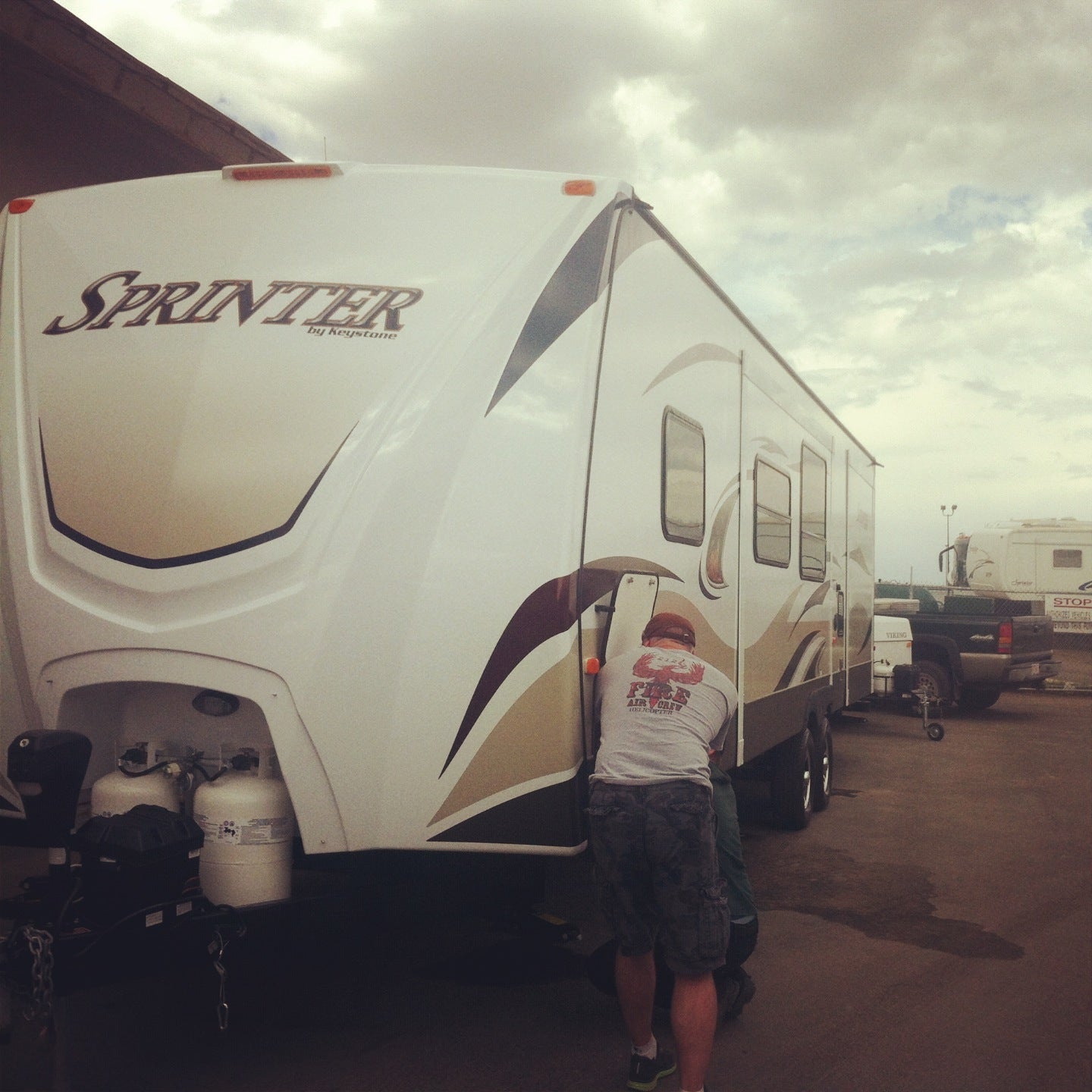Eldorado RV Sales