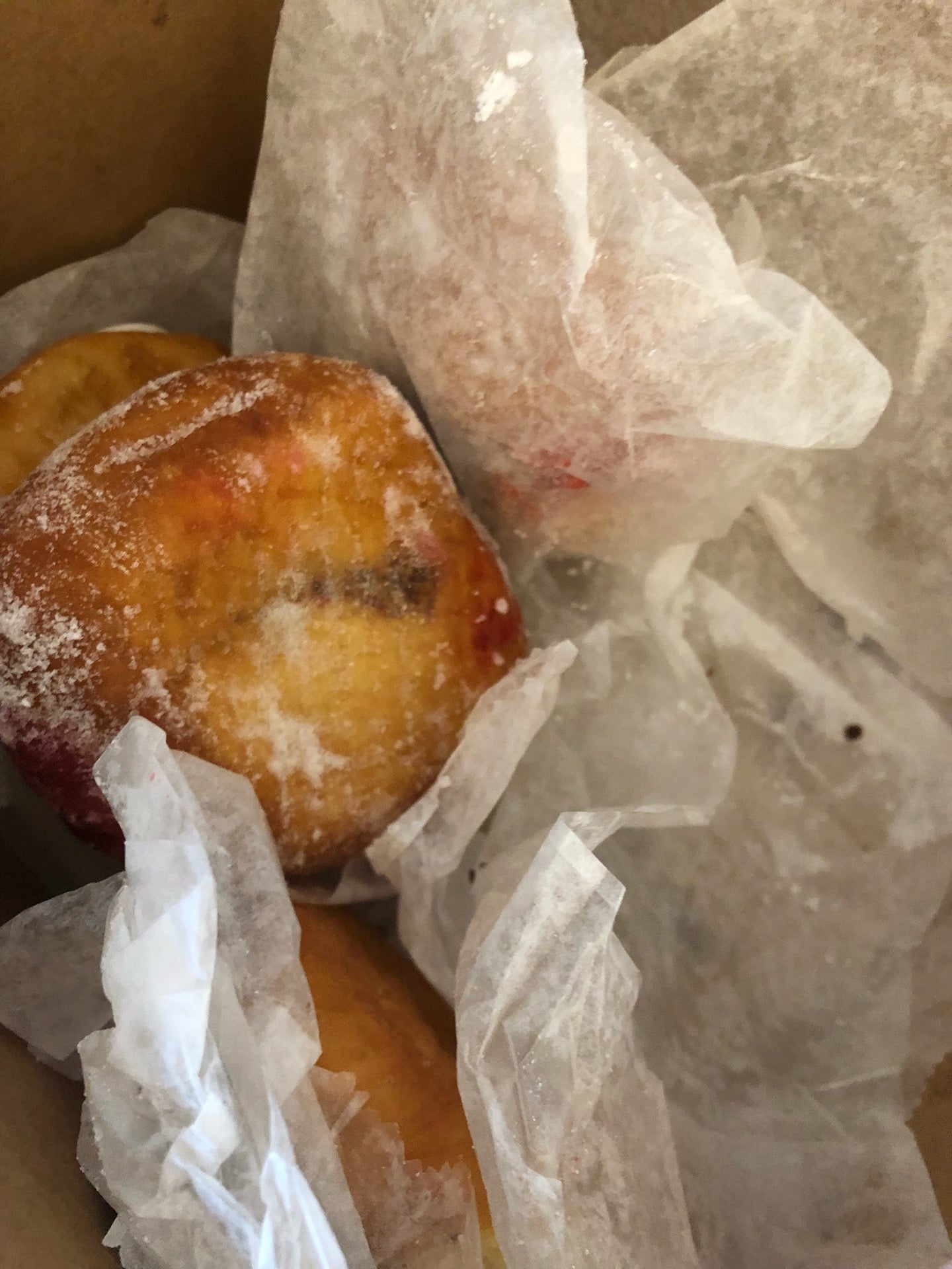 Chester's Pastry Pantry Bakery, 506 New Rd, Somers Point, NJ, Bakeries