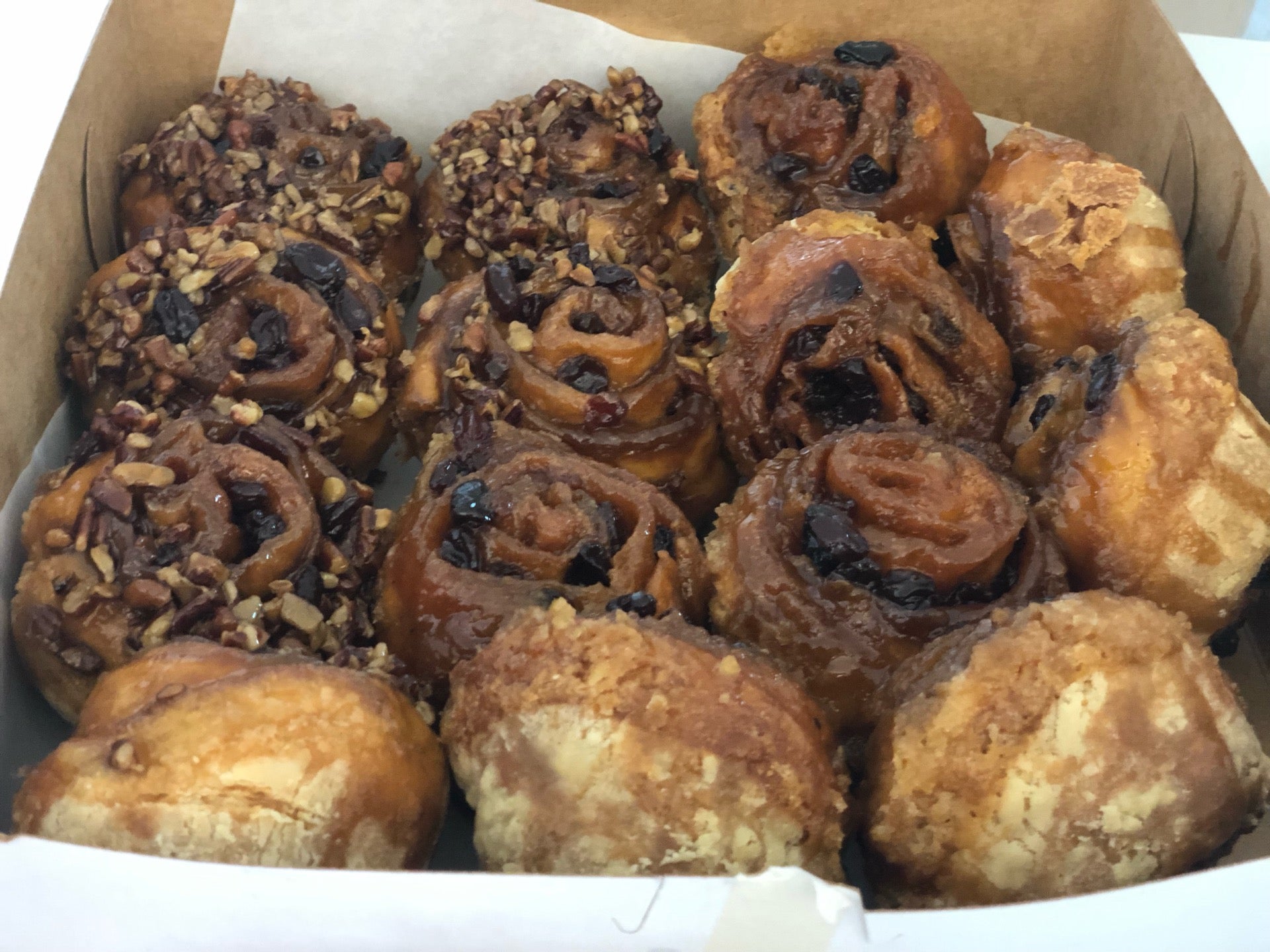 Chester's Pastry Pantry Bakery, 506 New Rd, Somers Point, NJ, Bakeries