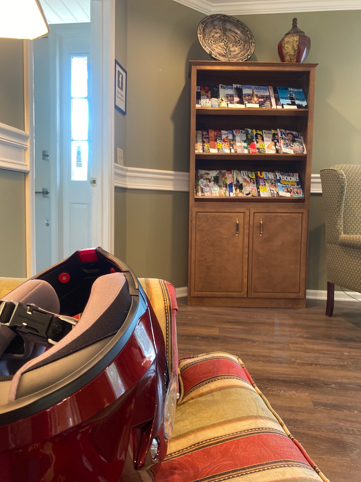 Dr Baker's Office, 2065 Whiskey Rd, Aiken, SC, Dentists MapQuest