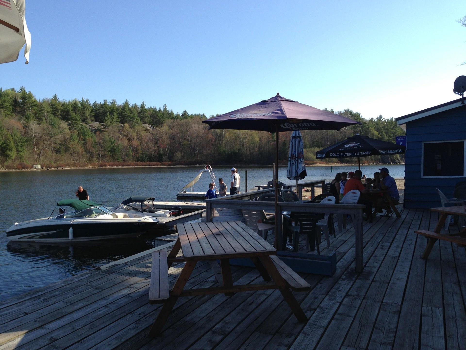 Craganmor Point Resort