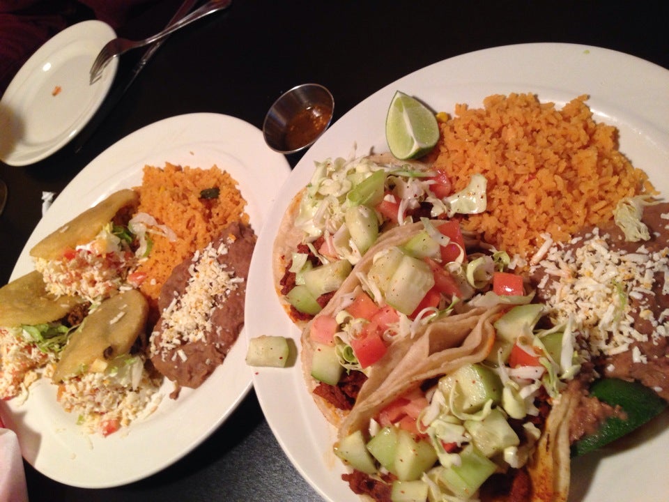 Margaritas Bar and Grill, 21 Lincolnway, Valparaiso, IN MapQuest