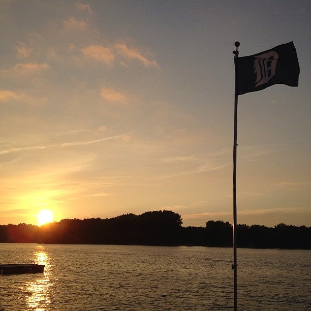 Cedar Lake, Marcellus, MI MapQuest