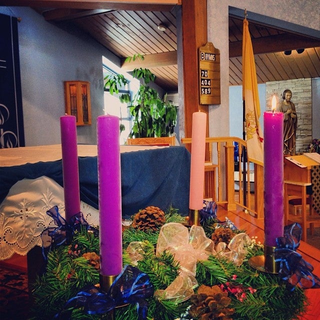 Immaculate Conception Church, 4671 Townline Rd, Suite 429, Ransomville